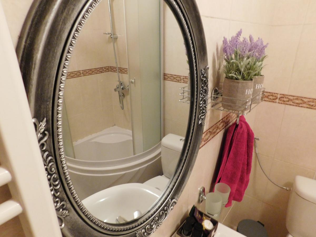 Apartament Velvet Lux Nisz Zewnętrze zdjęcie