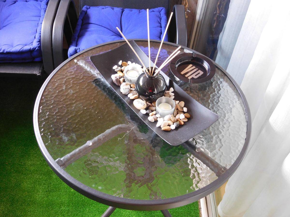 Apartament Velvet Lux Nisz Zewnętrze zdjęcie